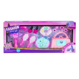 Accesorii frumusete  Machiaj