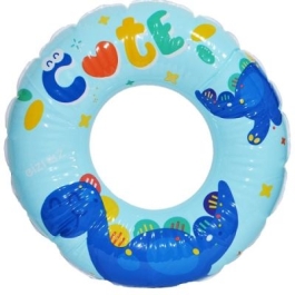 Colac baie gonflabil 60 cm Desene pentru baieti
