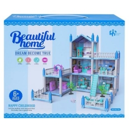 Cuburi constructii Casa
