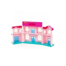 Casuta papusi Sophie 51x10x28. 5 cm