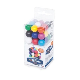 Breloc Mefferts Mini Molecube