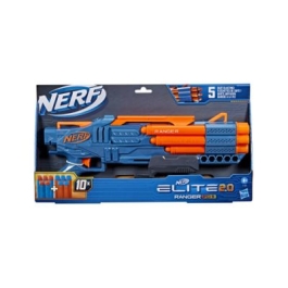 Blaster Elite 2. 0 Ranger