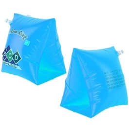 Aripioare Inot pentru copii 27x15 cm albastre