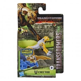 Transformers 7 Beast Alliance. Figurina Cheetor 7. 5 cm