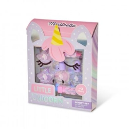 Set produse cosmetice Martinelia little unicorn