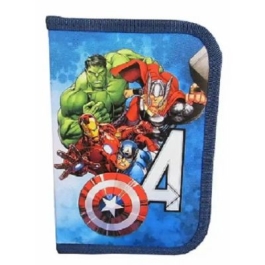 Penar Majewski Avengers 1 compartiment neechipat