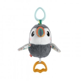 Jucarie tucan de plus Fisher Price