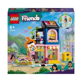 LEGO Friends. Magazine de moda vintage 42614 409 piese