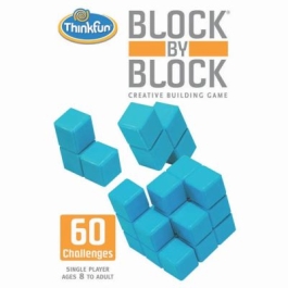 Joc Block by Block Thinkfun