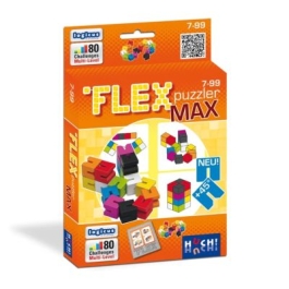 Puzzle mecanic Flex Puzzler Max