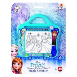 Tabla de scris Frozen As Games