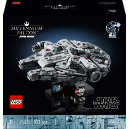 LEGO Star Wars. Millenium Falcon 75375 921 piese