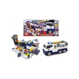 Statie de politie pliabila Dickie