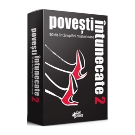 Joc Povesti Intunecate 2