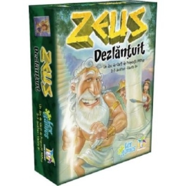 Joc Zeus Dezlantuit