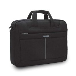 Geanta Laptop Neagra 40x8x32 cm Offishop