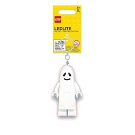 Breloc cu lanterna LEGO fantoma LGL-KE48