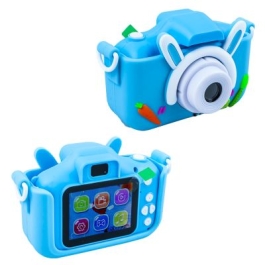 Aparat Foto pentru copii model iepuras