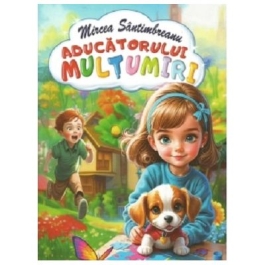 Aducatorului multumiri - Mircea Santimbreanu