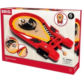 Joc De Indemanare Trickshot BRIO