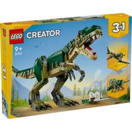 LEGO Creator. T-Rex 31151 626 piese
