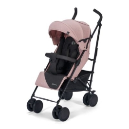 Carucior sport Siesta roz Kinderkraft