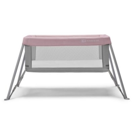 Patut Travel Movi roz Kinderkraft