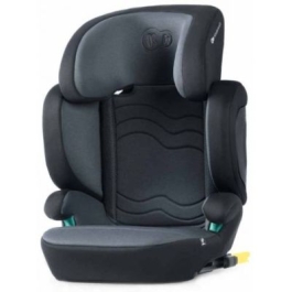 Scaun auto Xpand 2 i-size 100-150 cm graphite black Kinderkraft