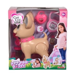 Jucarie Catelusul Poo Poo