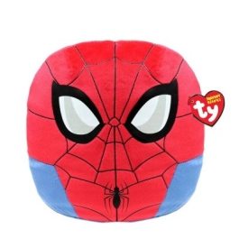 Plus 30 cm Squishy Beanies Marvel Spiderman Ty