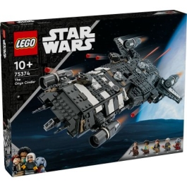 LEGO Star Wars. Onyx Cinder 75374 1325 piese