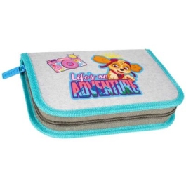 Penar echipat 1 fermoar Paw Patrol STARPAK