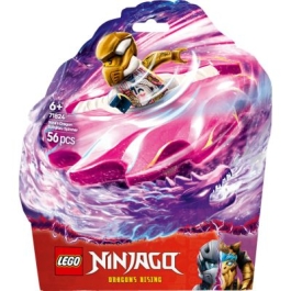 LEGO Ninjago. Dragonul Spinjitzu al Sorei 71824 56 piese