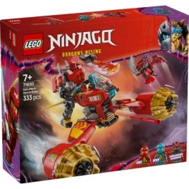 LEGO Ninjago. Vehiculul-robot zburator al lui Kai 71830 333 piese