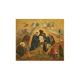 CD audio Nasterea lui Hristos Lumina cunostintei. Predici si cuvantari de Craciun - Patriarhul Daniel