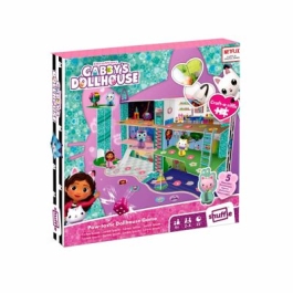 Joc Gabbys Dollhouse Casuta cu Labute
