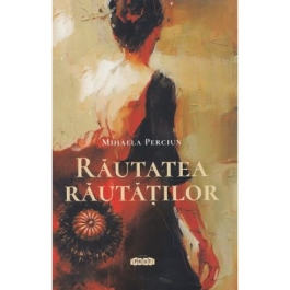 Rautatea rautatilor - Mihaela Perciun