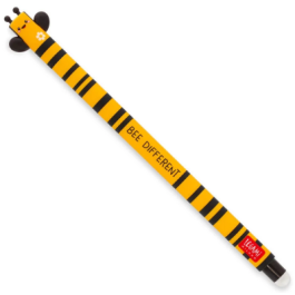 Pix cu gel Bee Erasable Pen Legami