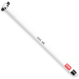 Pix cu gel Panda black Erasable Pen Legami