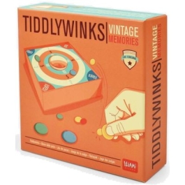Joc Tiddlywinks Legami