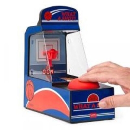 Joc Arcade Mini-Basketball What a Shot Legami