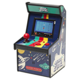 Joc Arcade Zone Legami