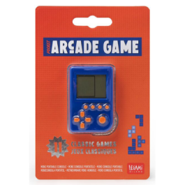 Joc Pocket Arcade Legami