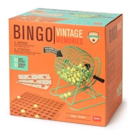Joc Bingo Legami