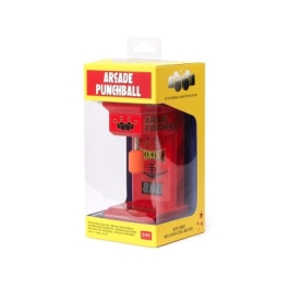 Joc Arcade Punchball Red Legami