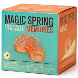 Jucarie de indemanare Magic Spring Legami