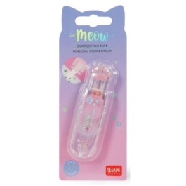 Banda corectoare Meow Legami