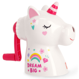 Ascutitoare pentru birou Unicorn Legami