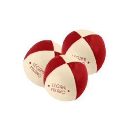 Set de 3 mingi pentru jonglat Legami