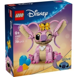 LEGO Disney. Angel 43257 784 piese